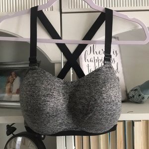 Victoria’s Secret “The Ultimate” Sports Bra 32DDD